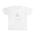 Set Sail Baby Tee