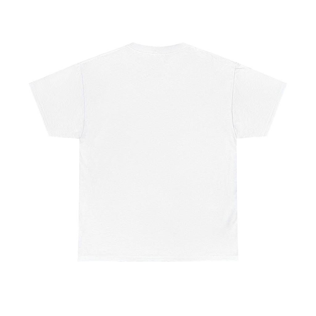 Clothesline Oversized Tee