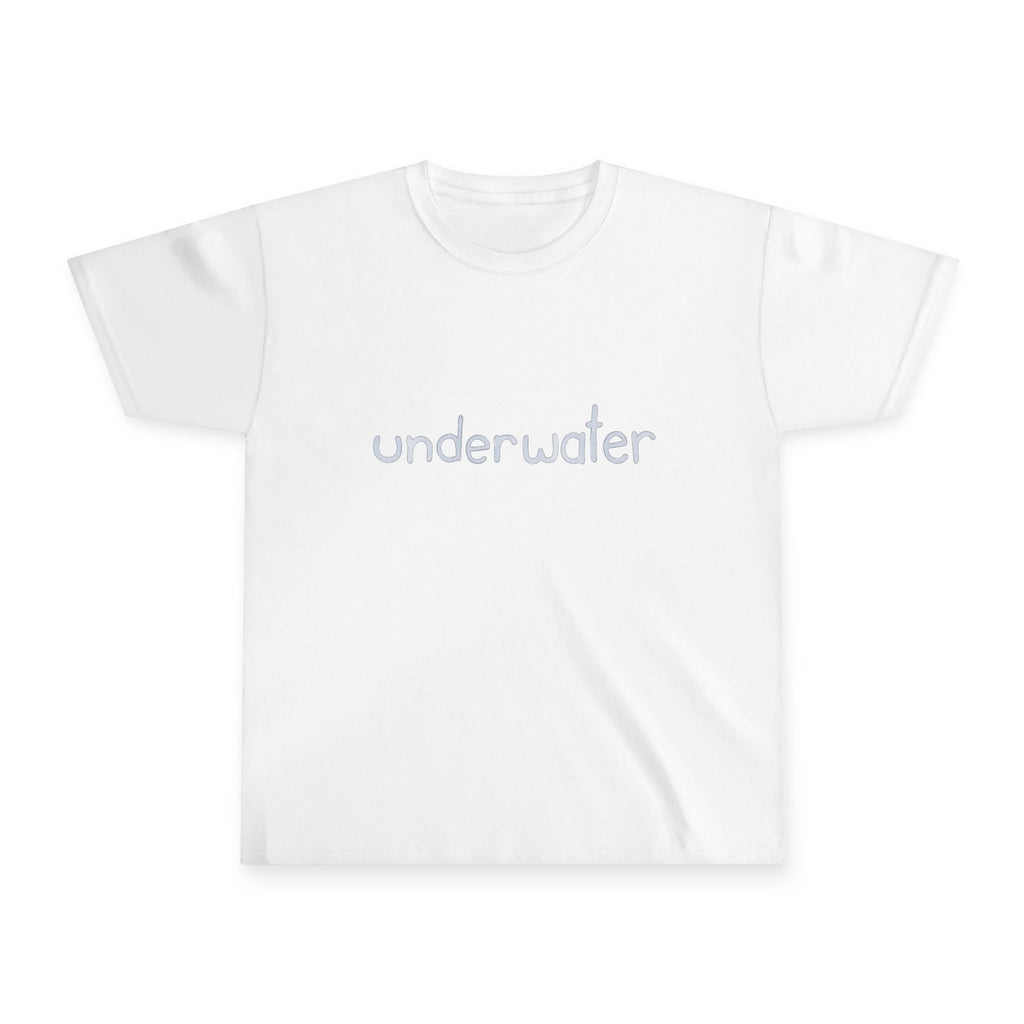 Underwater Baby Tee