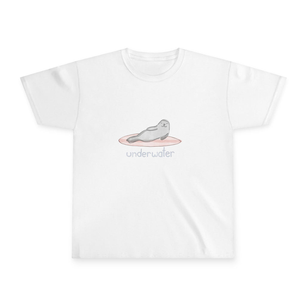 Surfs’ Up! Baby Tee