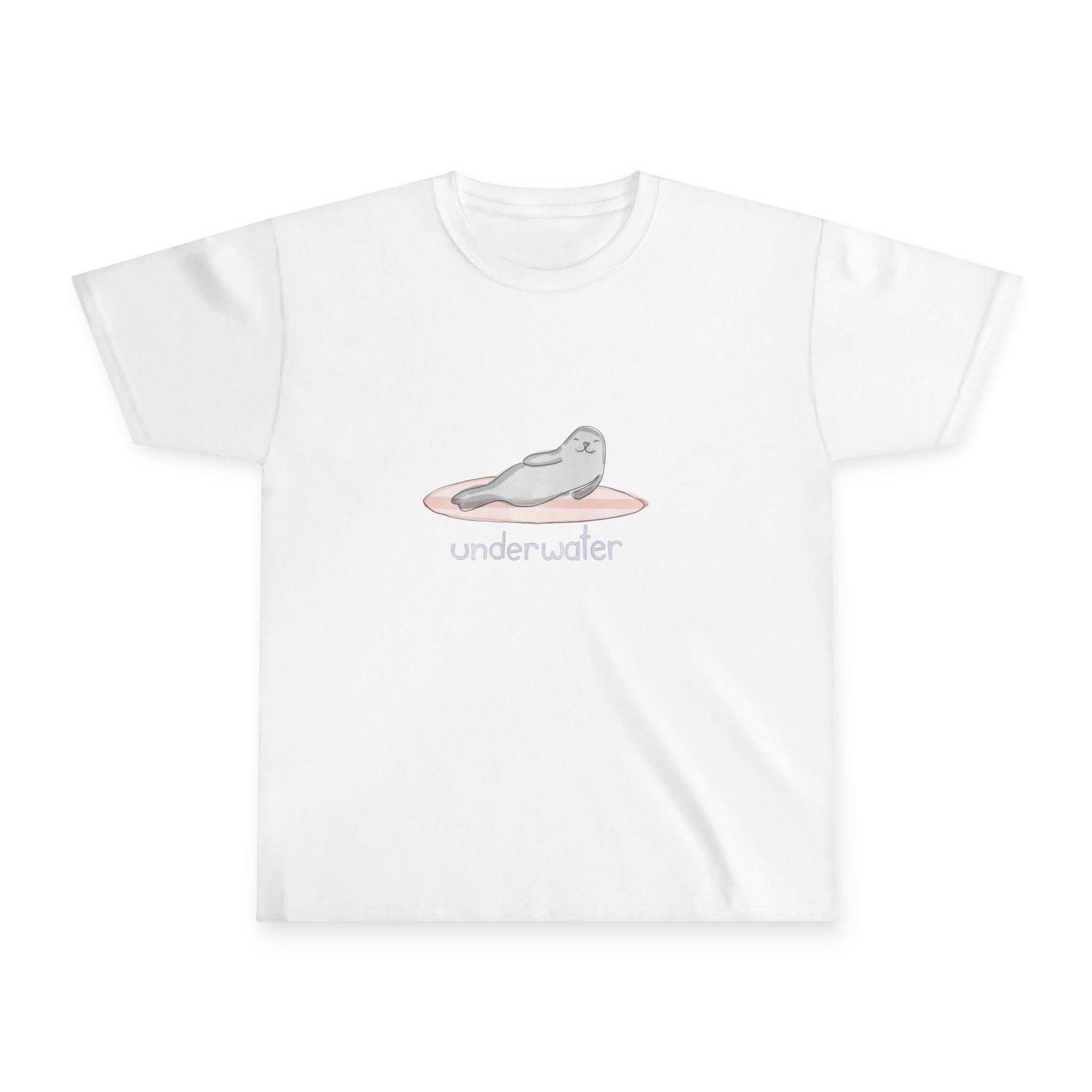 Surfs’ Up! Baby Tee