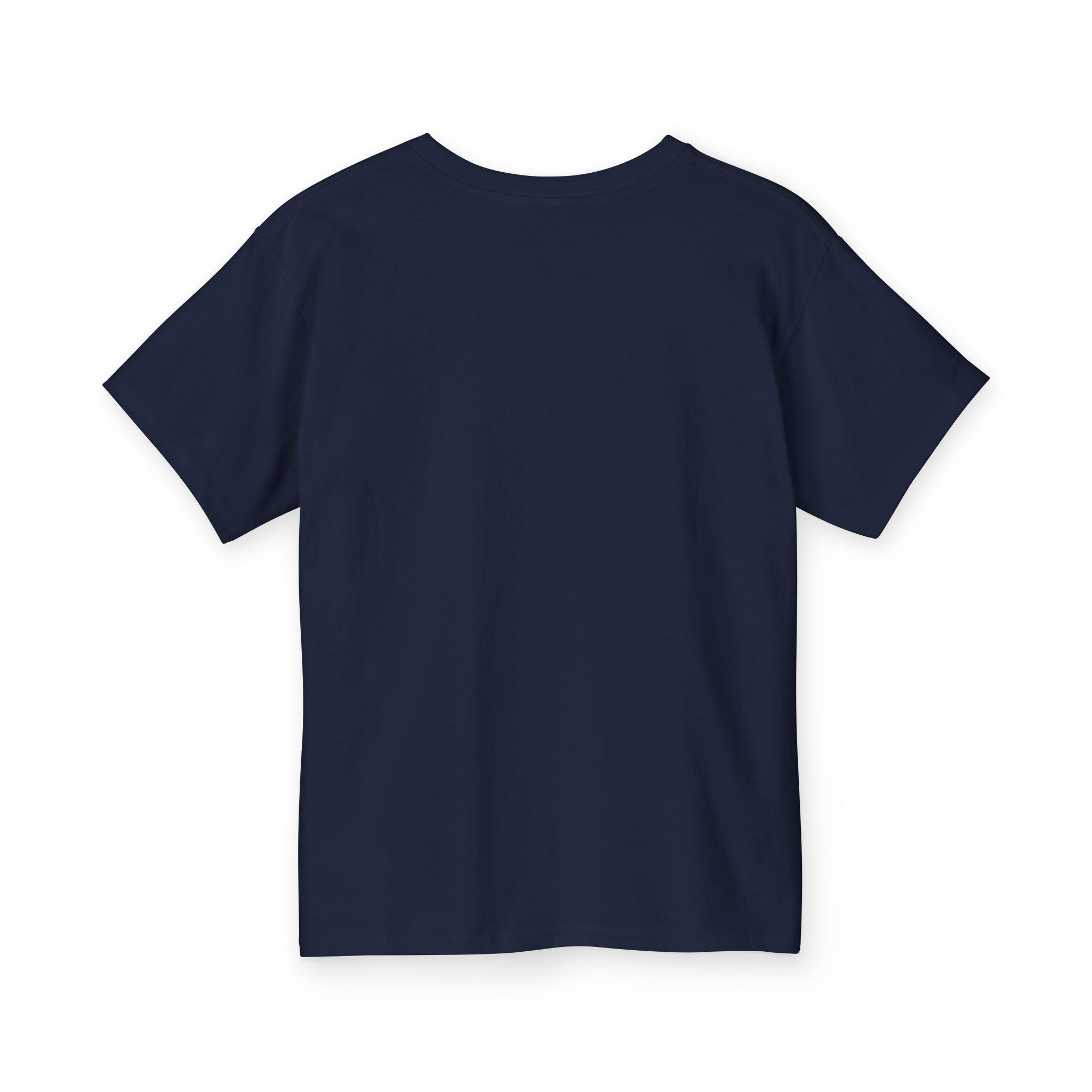 Navy Low Tide Baby Tee