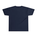 Navy Low Tide Baby Tee