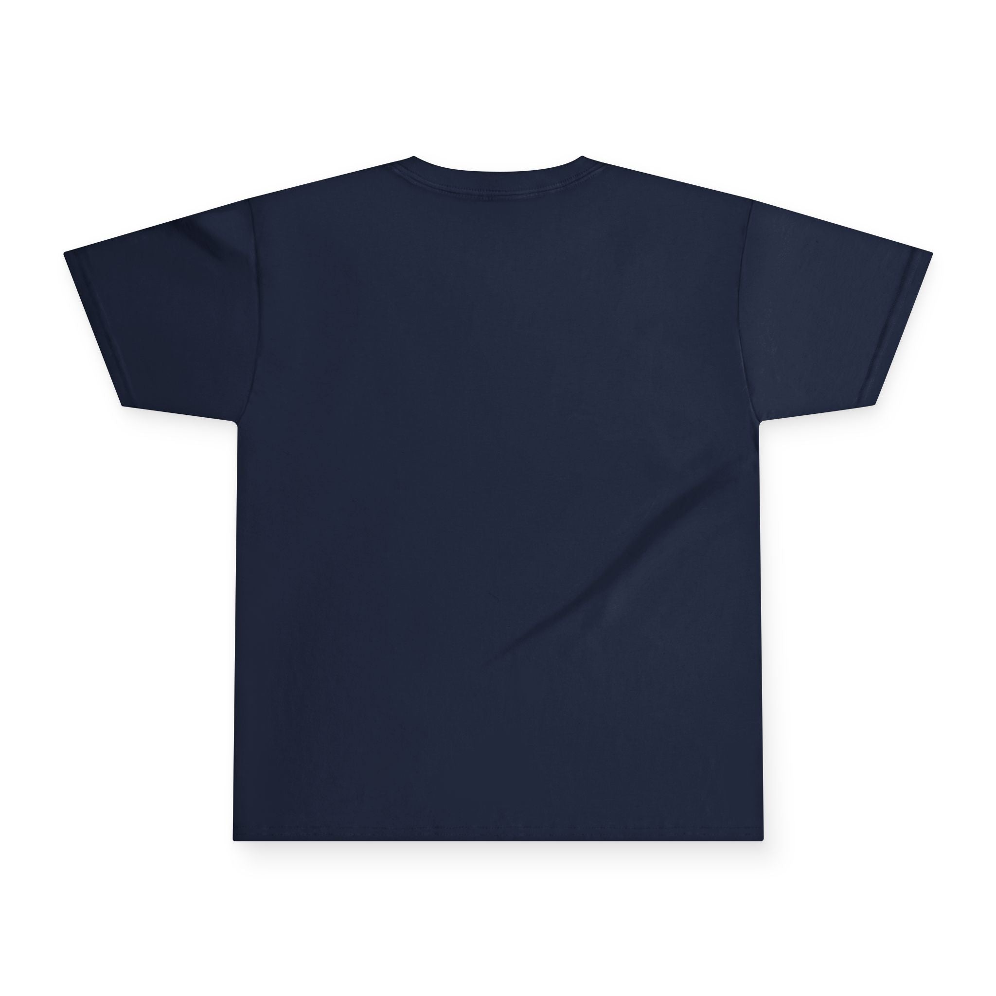 Navy Low Tide Baby Tee