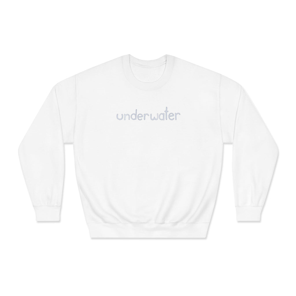 Clothesline Crewneck Sweatshirt