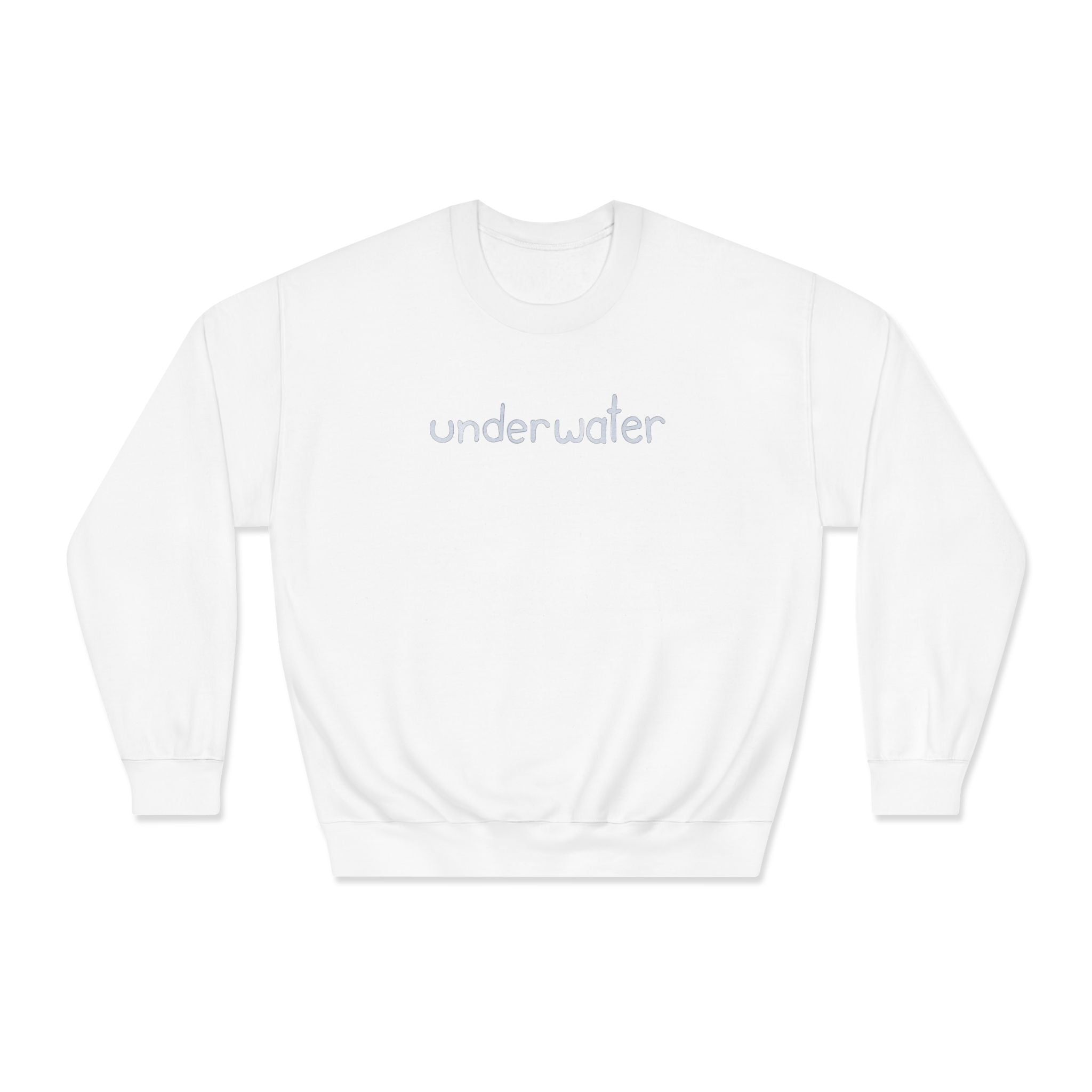 Clothesline Crewneck Sweatshirt