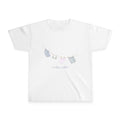 Clothesline Baby Tee